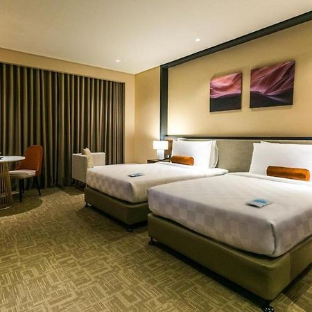 Grand Summit Hotel General Santos General Santos City Zewnętrze zdjęcie
