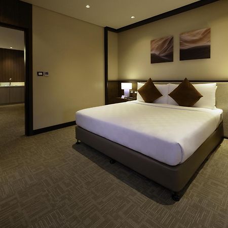 Grand Summit Hotel General Santos General Santos City Zewnętrze zdjęcie