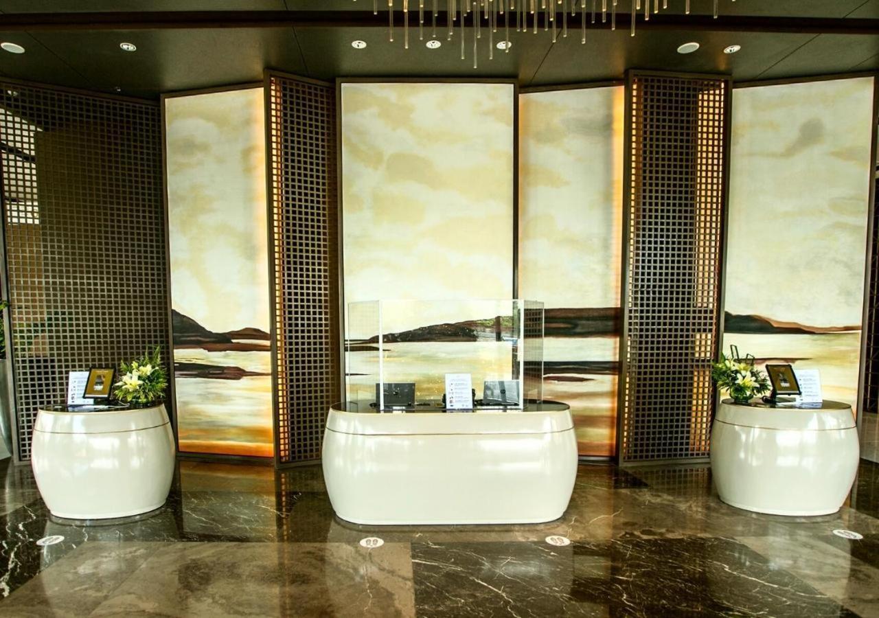 Grand Summit Hotel General Santos General Santos City Zewnętrze zdjęcie