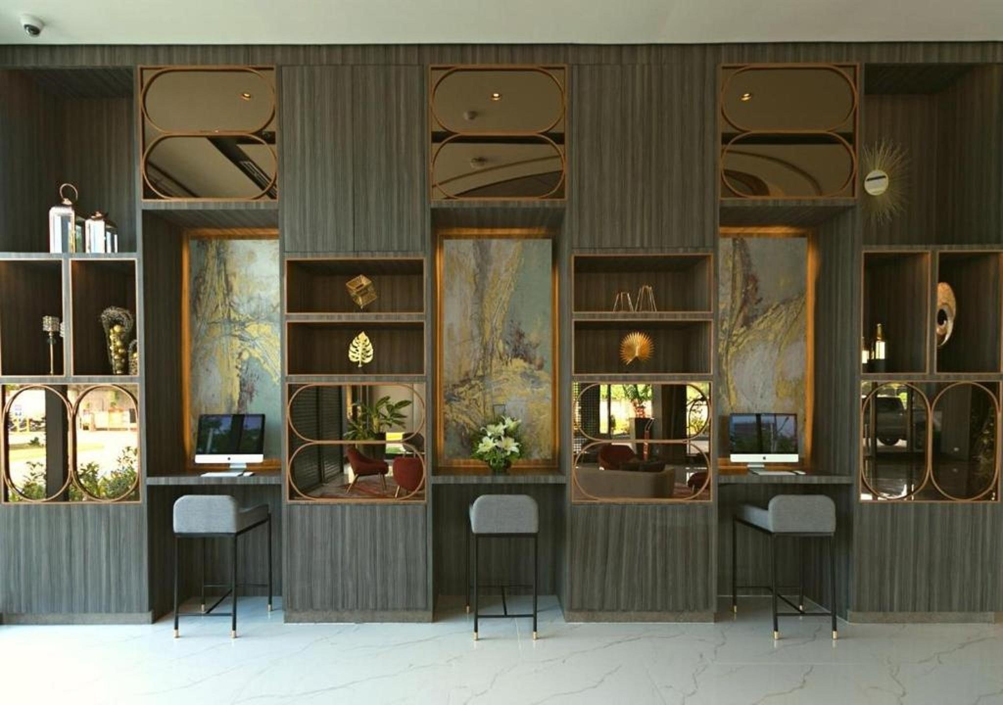 Grand Summit Hotel General Santos General Santos City Zewnętrze zdjęcie