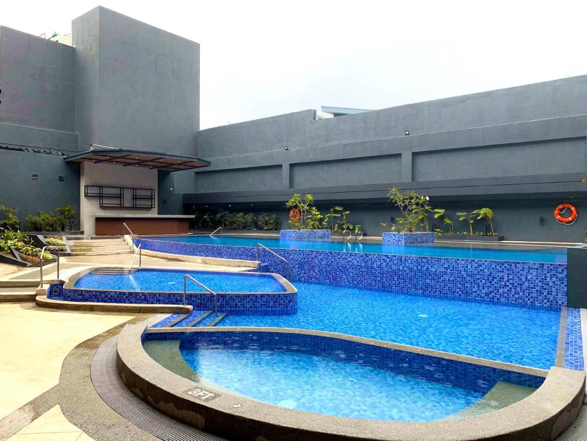 Grand Summit Hotel General Santos General Santos City Zewnętrze zdjęcie