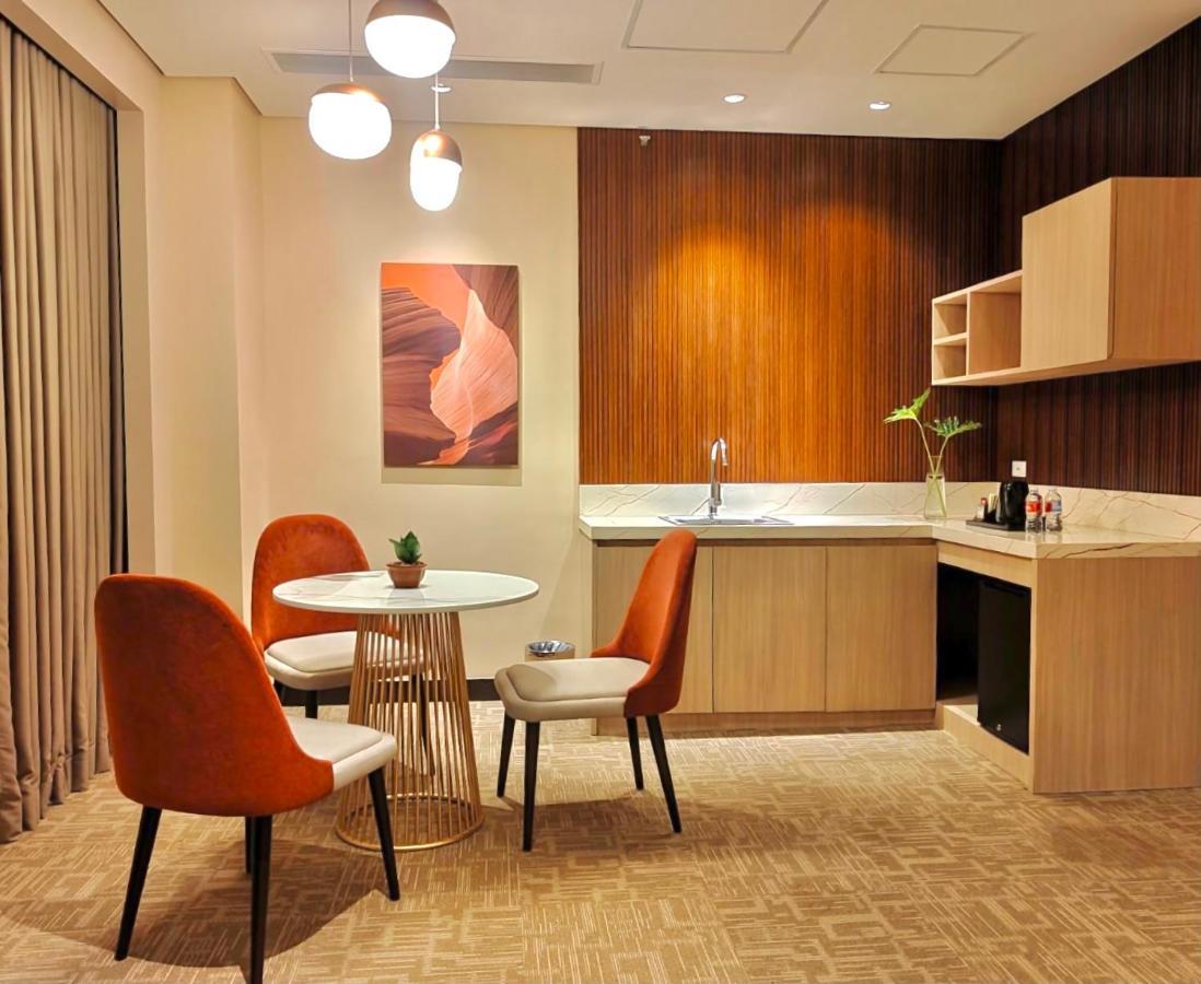 Grand Summit Hotel General Santos General Santos City Zewnętrze zdjęcie