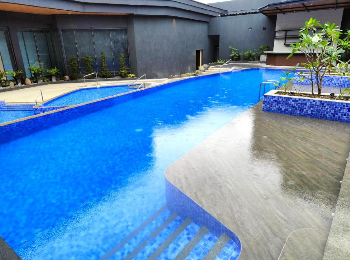 Grand Summit Hotel General Santos General Santos City Zewnętrze zdjęcie