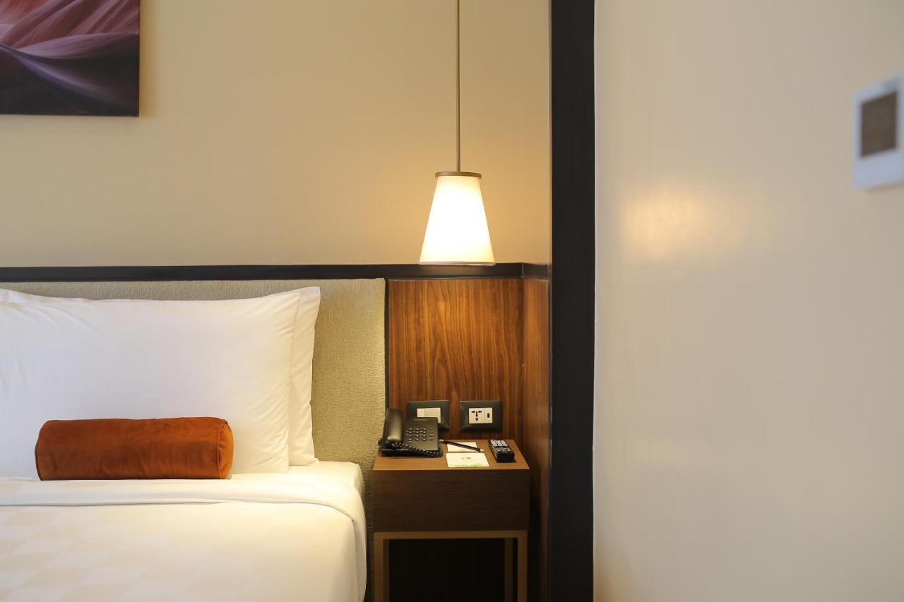 Grand Summit Hotel General Santos General Santos City Zewnętrze zdjęcie