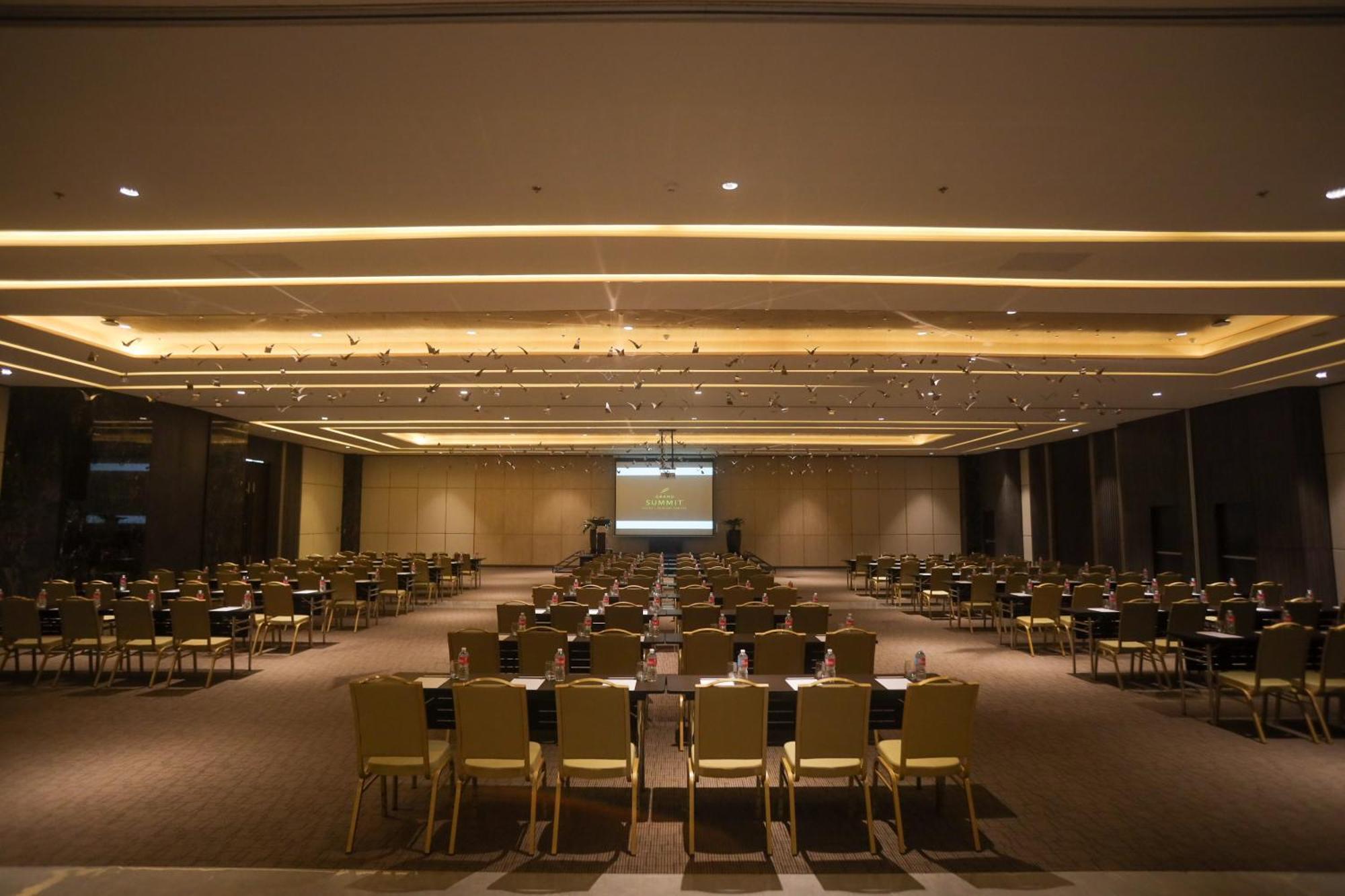 Grand Summit Hotel General Santos General Santos City Zewnętrze zdjęcie