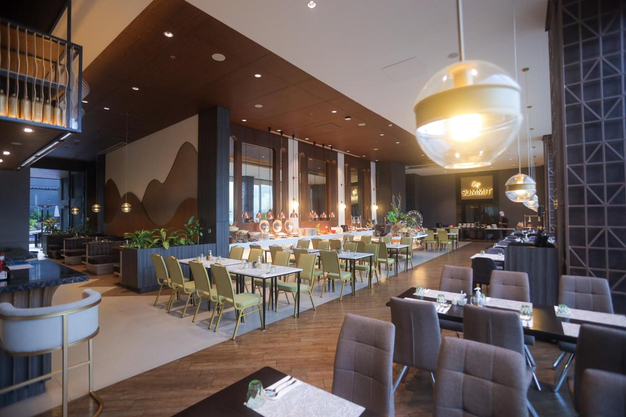 Grand Summit Hotel General Santos General Santos City Zewnętrze zdjęcie