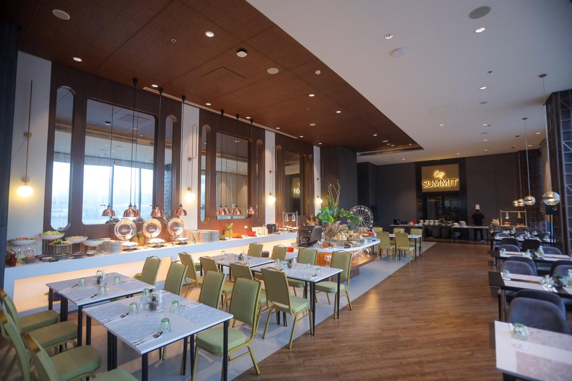Grand Summit Hotel General Santos General Santos City Zewnętrze zdjęcie