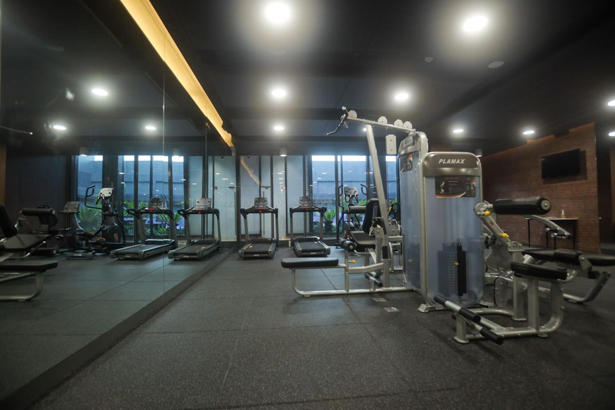 Grand Summit Hotel General Santos General Santos City Zewnętrze zdjęcie