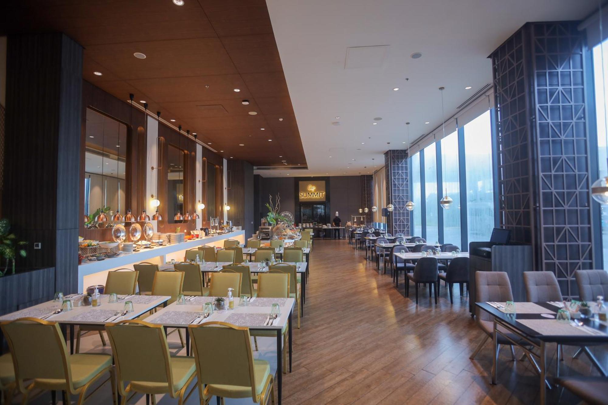 Grand Summit Hotel General Santos General Santos City Zewnętrze zdjęcie