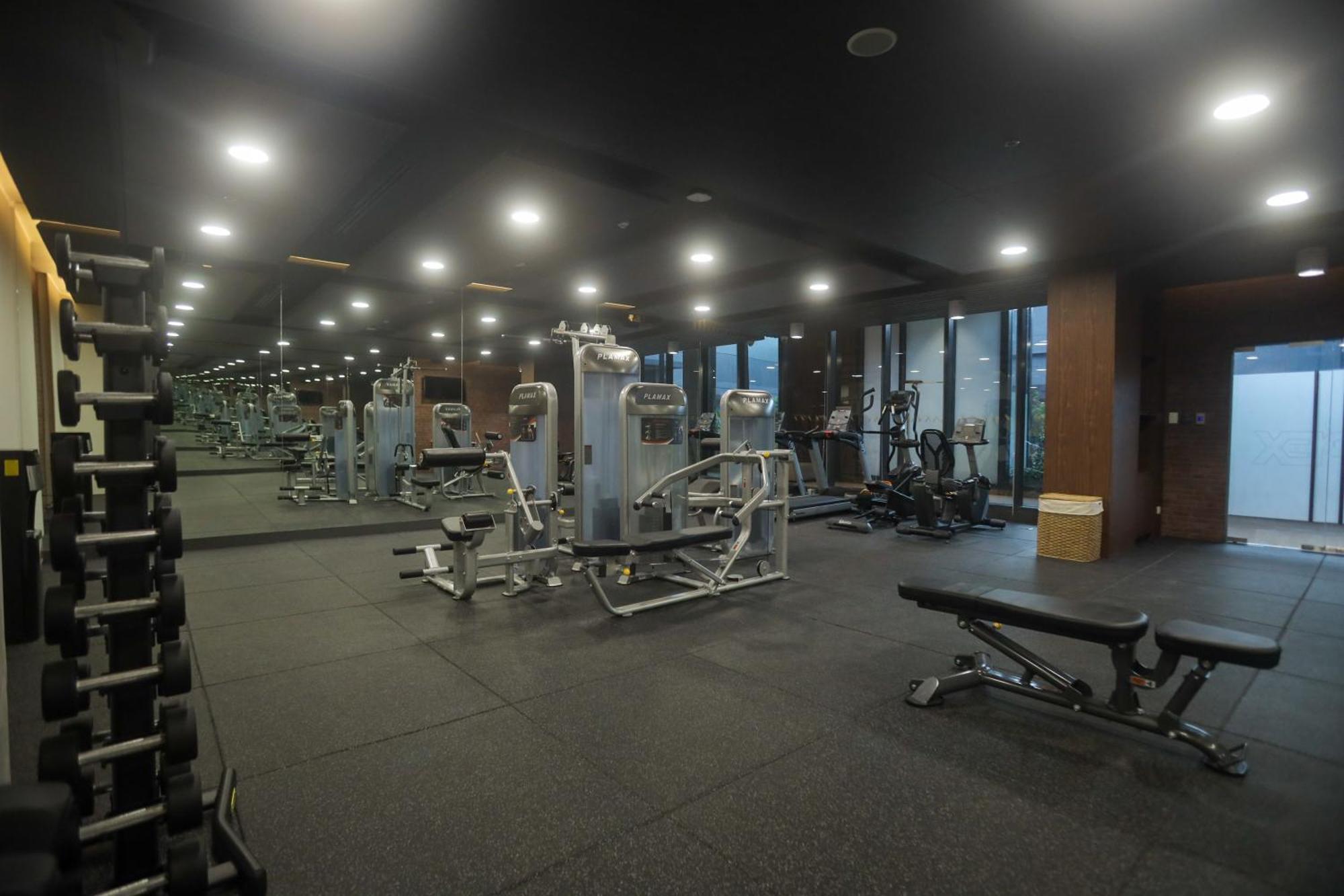 Grand Summit Hotel General Santos General Santos City Zewnętrze zdjęcie