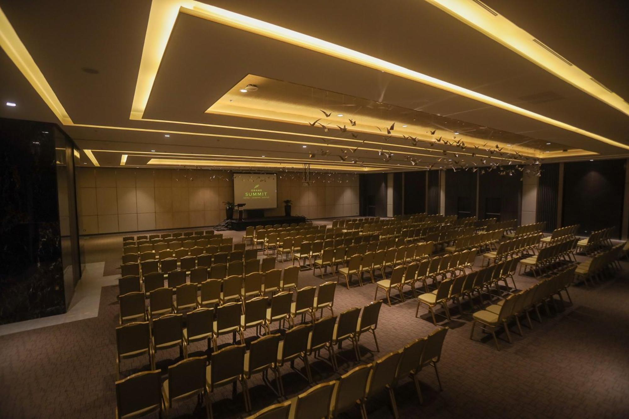 Grand Summit Hotel General Santos General Santos City Zewnętrze zdjęcie