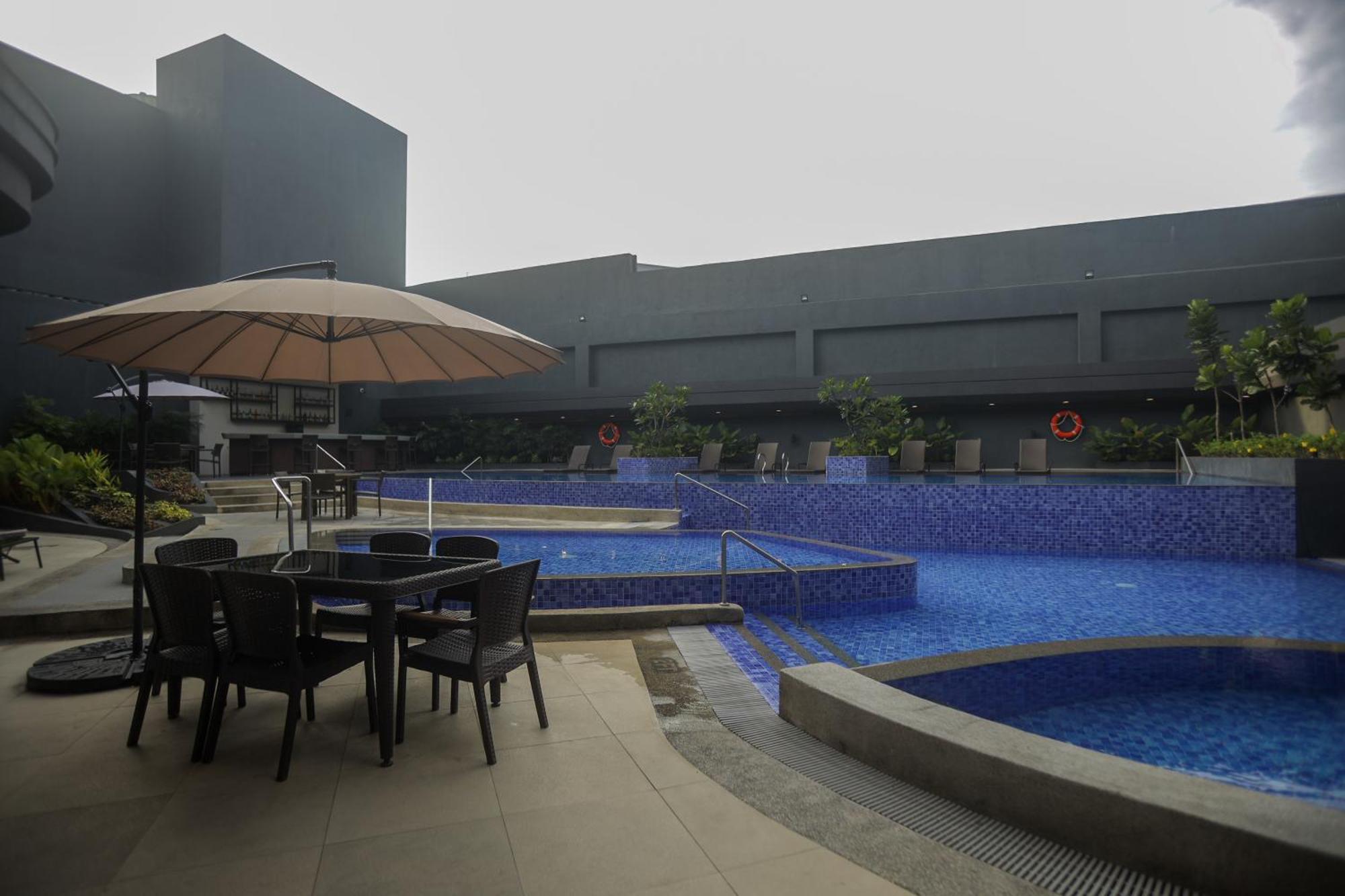 Grand Summit Hotel General Santos General Santos City Zewnętrze zdjęcie