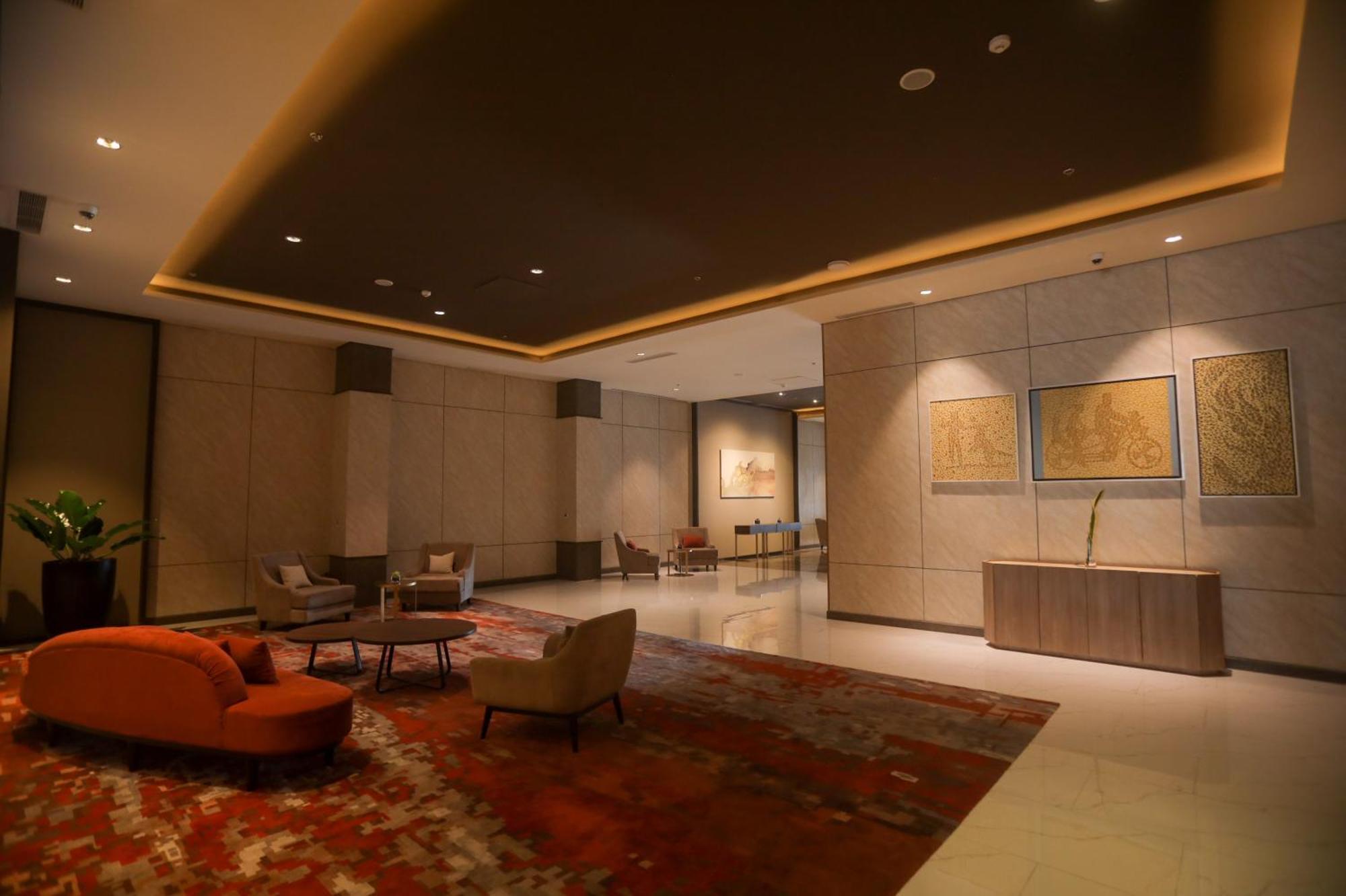 Grand Summit Hotel General Santos General Santos City Zewnętrze zdjęcie