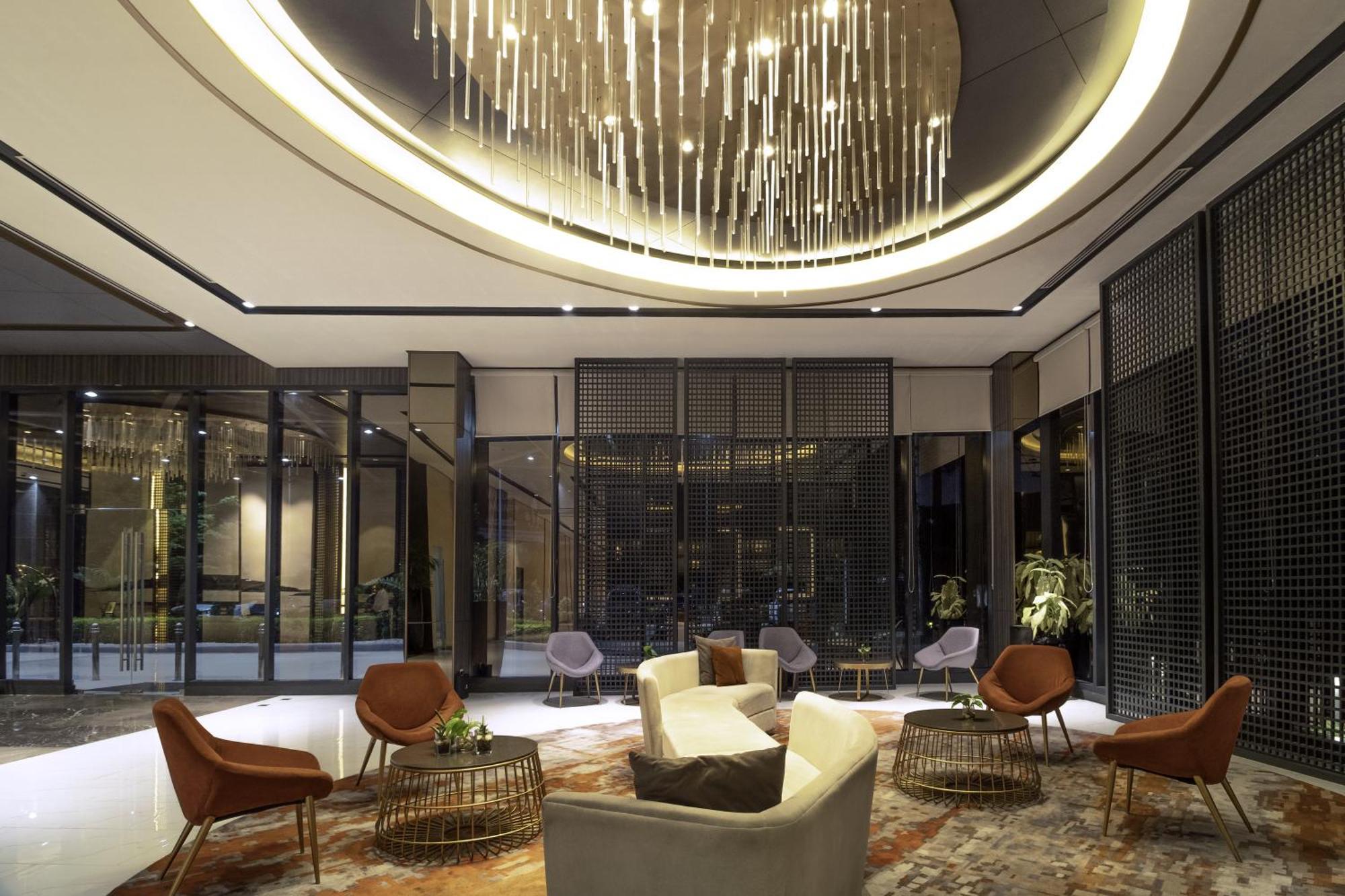 Grand Summit Hotel General Santos General Santos City Zewnętrze zdjęcie