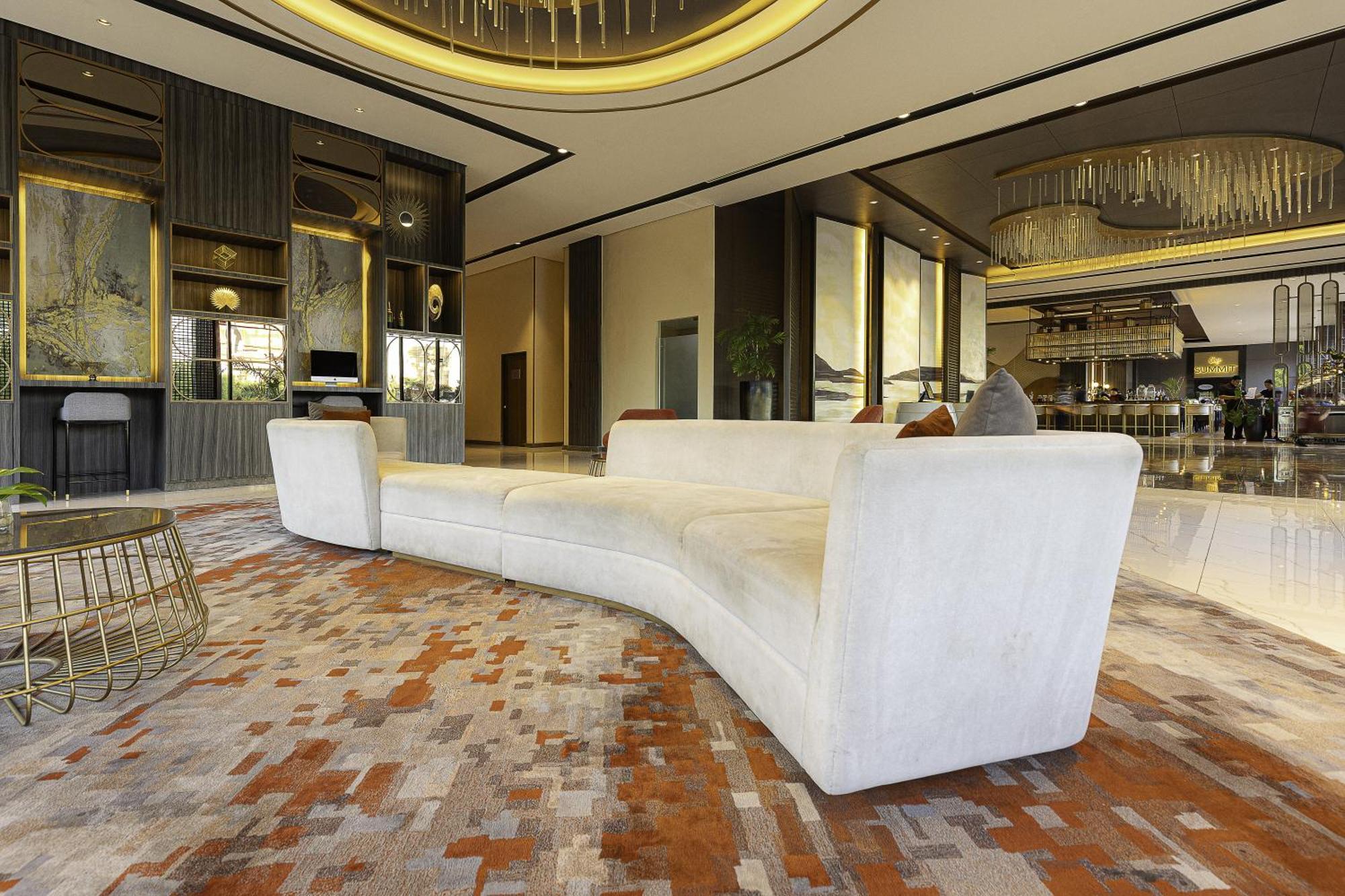 Grand Summit Hotel General Santos General Santos City Zewnętrze zdjęcie