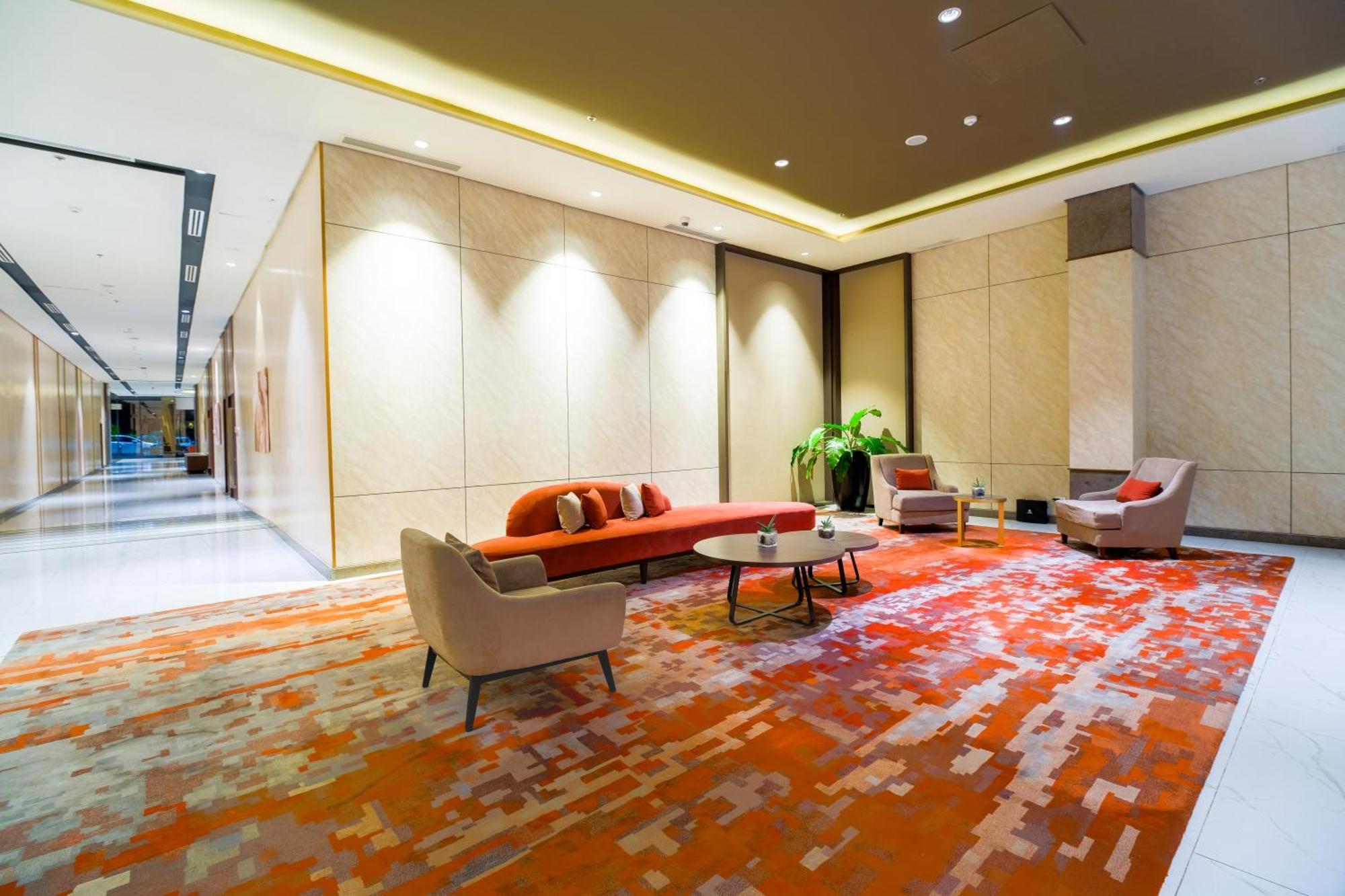 Grand Summit Hotel General Santos General Santos City Zewnętrze zdjęcie