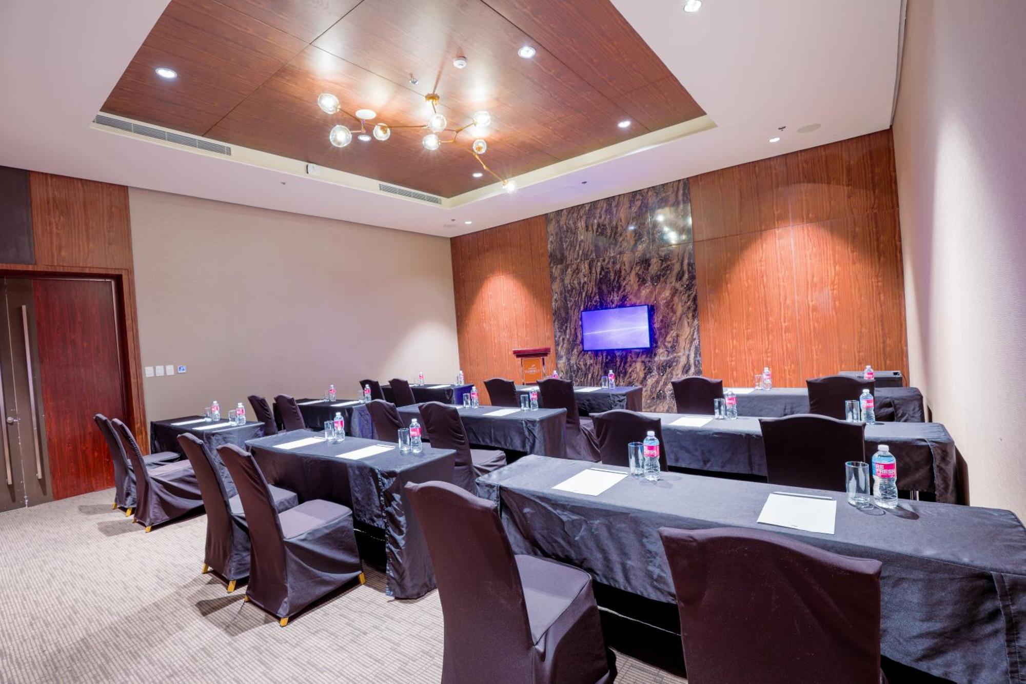 Grand Summit Hotel General Santos General Santos City Zewnętrze zdjęcie