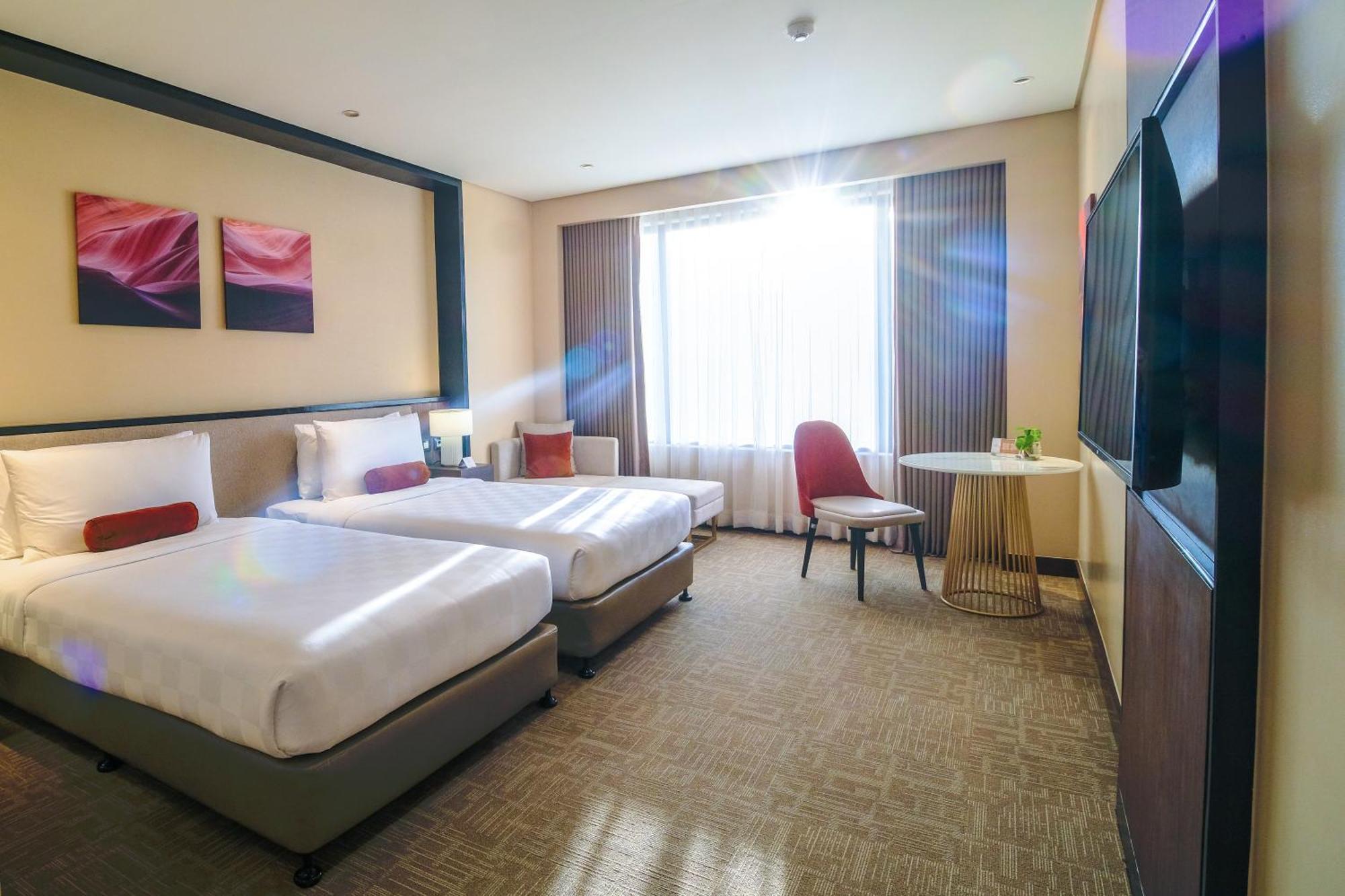 Grand Summit Hotel General Santos General Santos City Zewnętrze zdjęcie