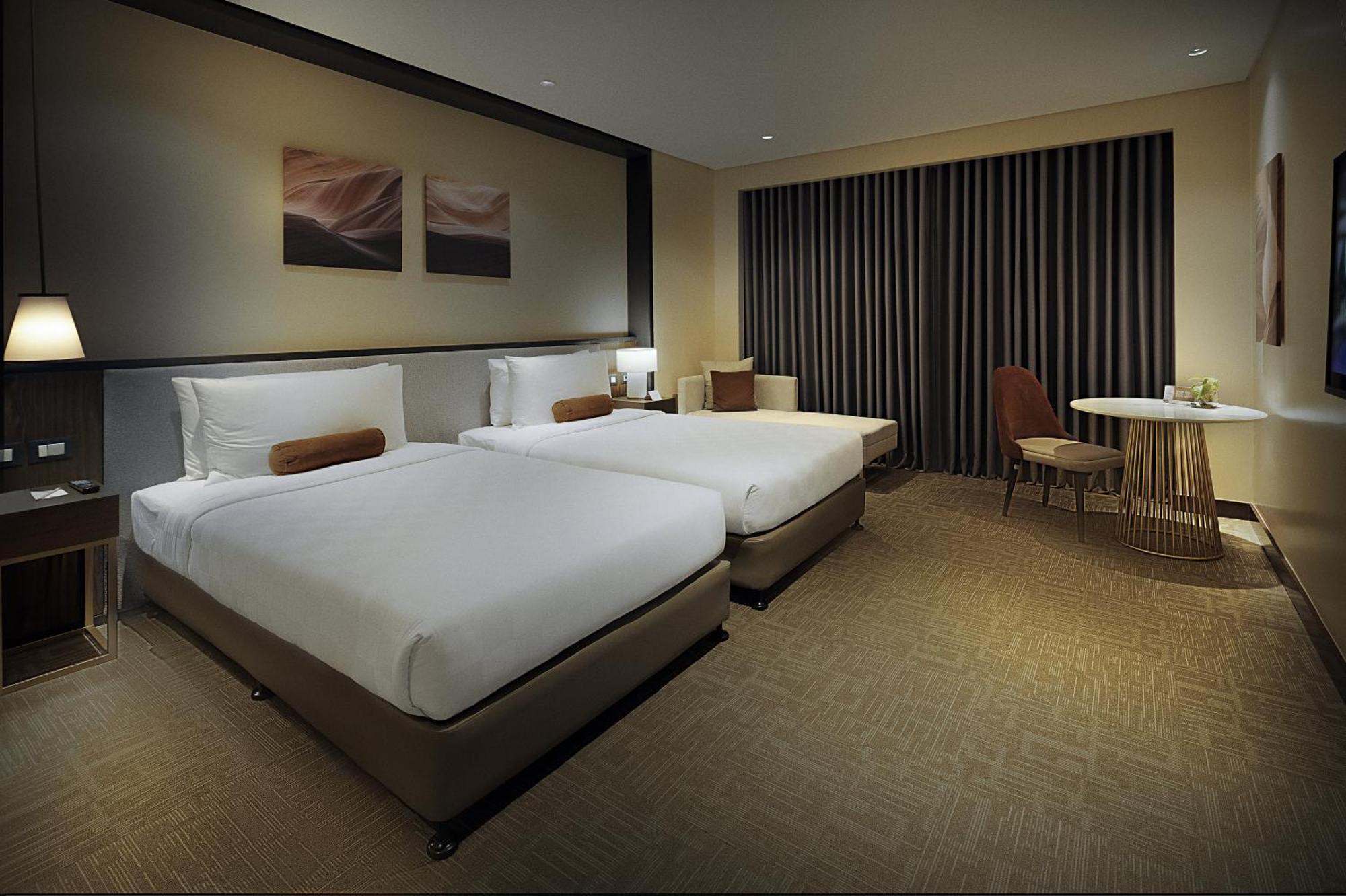 Grand Summit Hotel General Santos General Santos City Zewnętrze zdjęcie
