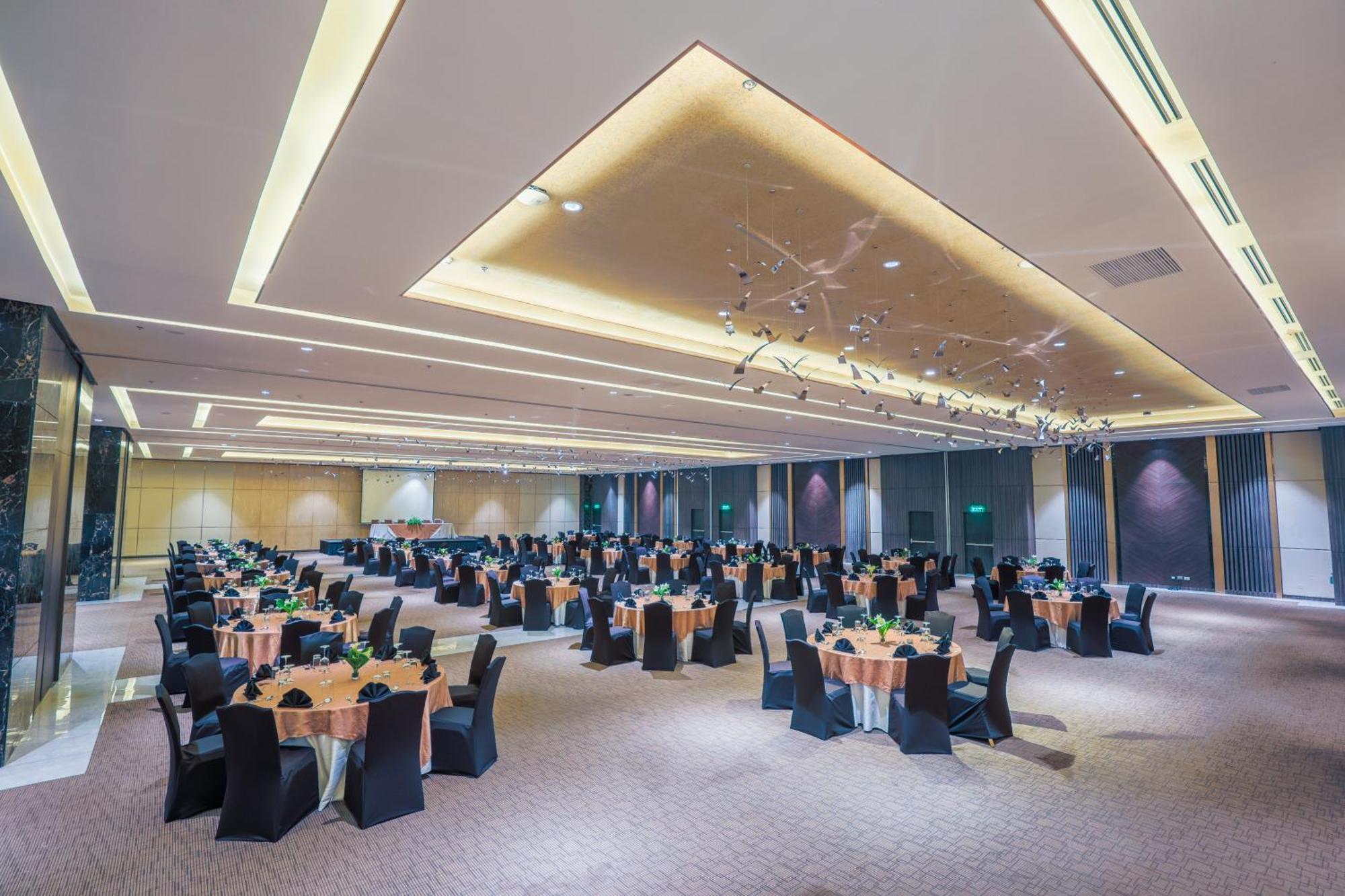 Grand Summit Hotel General Santos General Santos City Zewnętrze zdjęcie