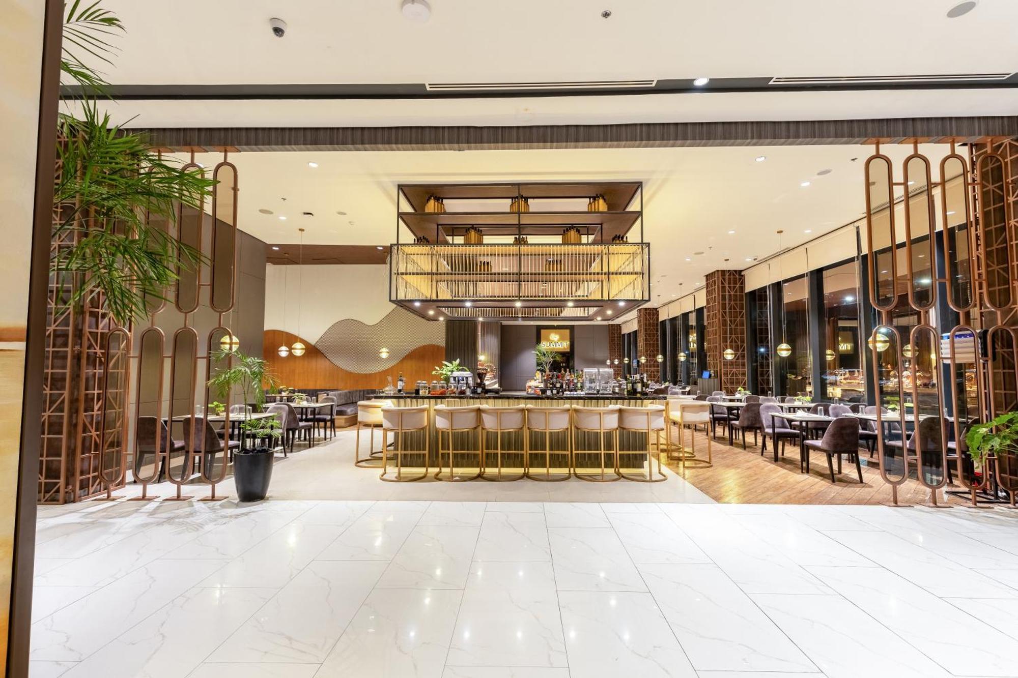 Grand Summit Hotel General Santos General Santos City Zewnętrze zdjęcie