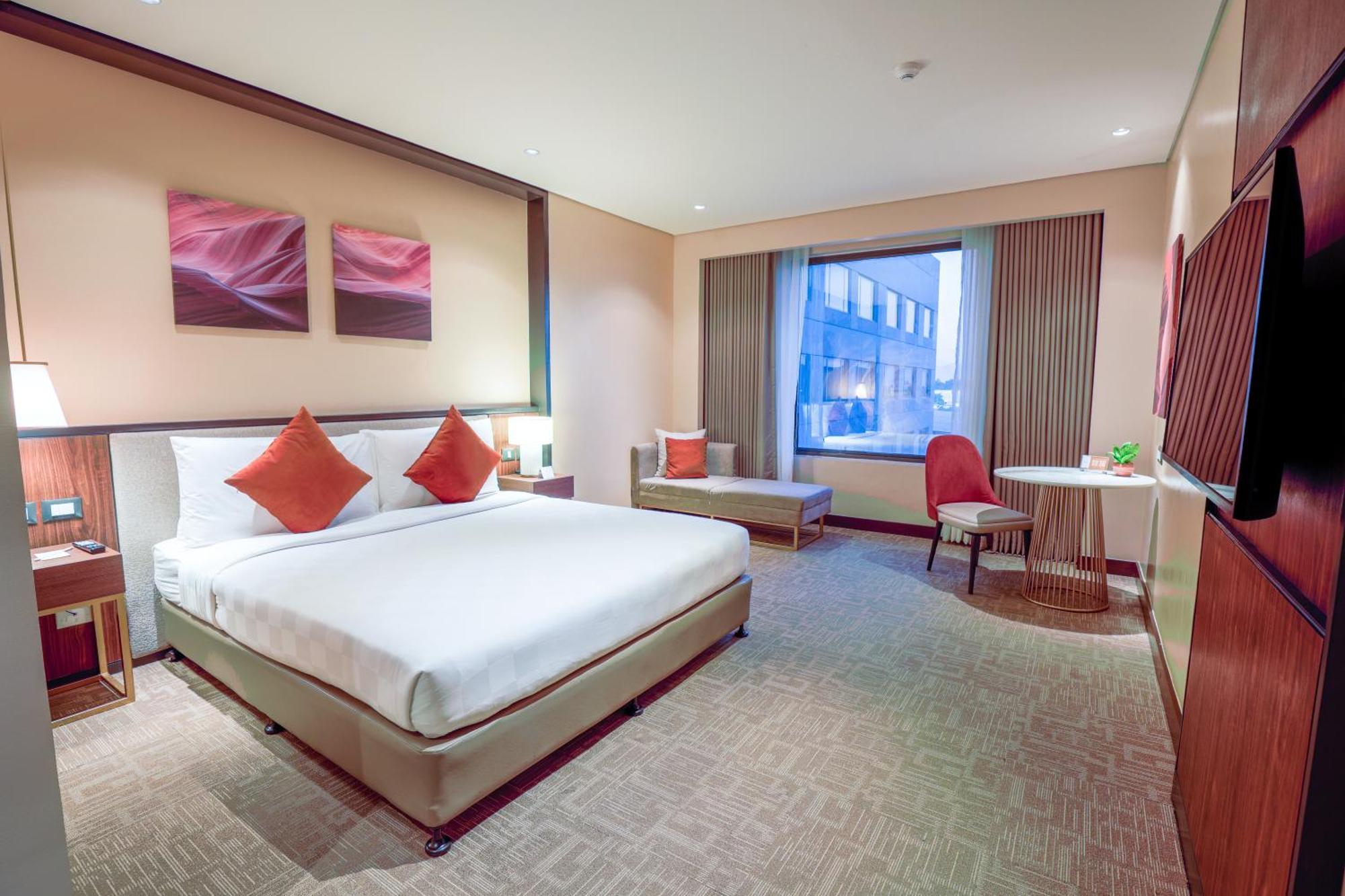 Grand Summit Hotel General Santos General Santos City Zewnętrze zdjęcie