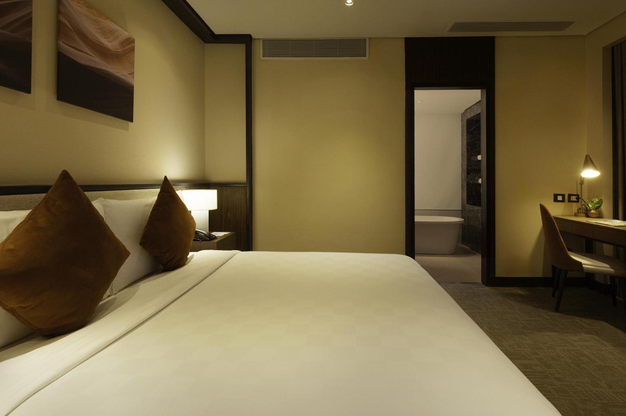 Grand Summit Hotel General Santos General Santos City Zewnętrze zdjęcie