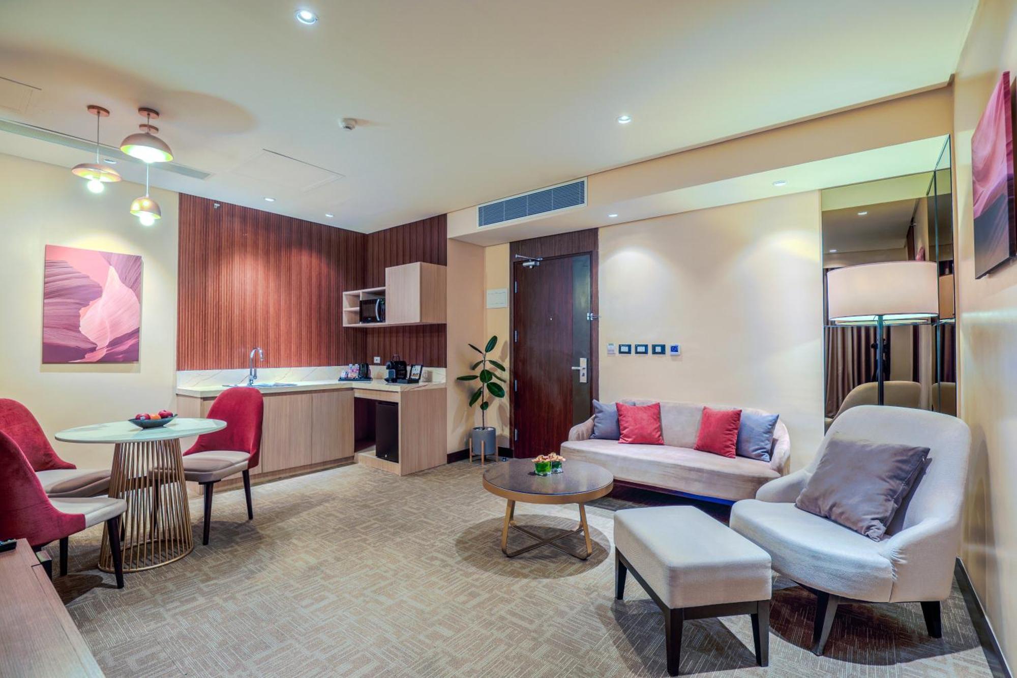 Grand Summit Hotel General Santos General Santos City Zewnętrze zdjęcie