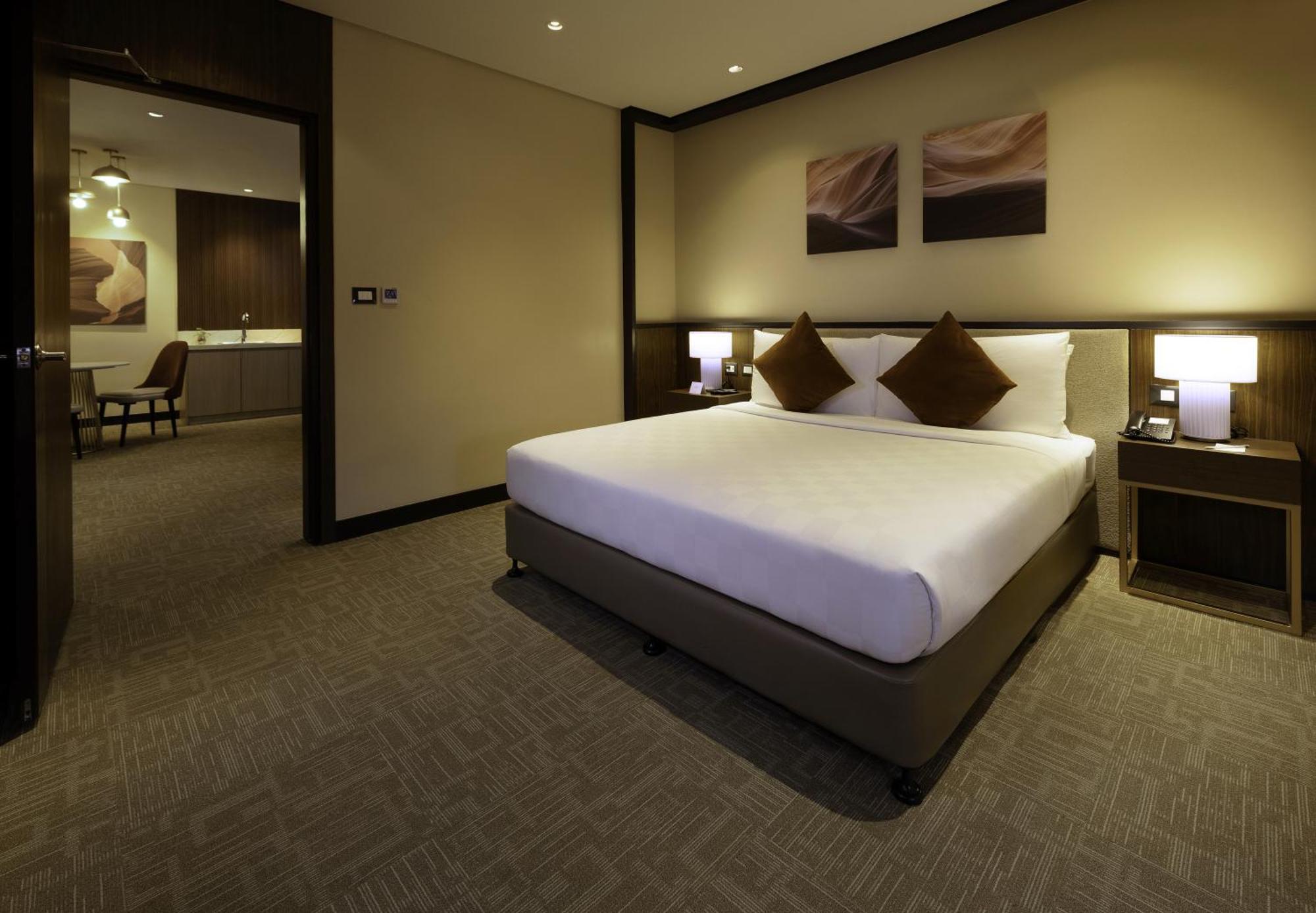 Grand Summit Hotel General Santos General Santos City Zewnętrze zdjęcie